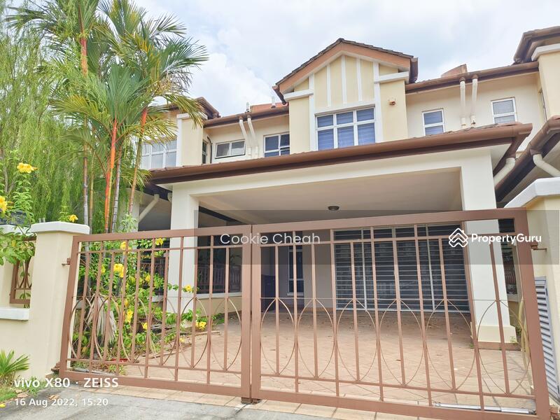 Untuk Dijual - Kota Kemuning Bayu