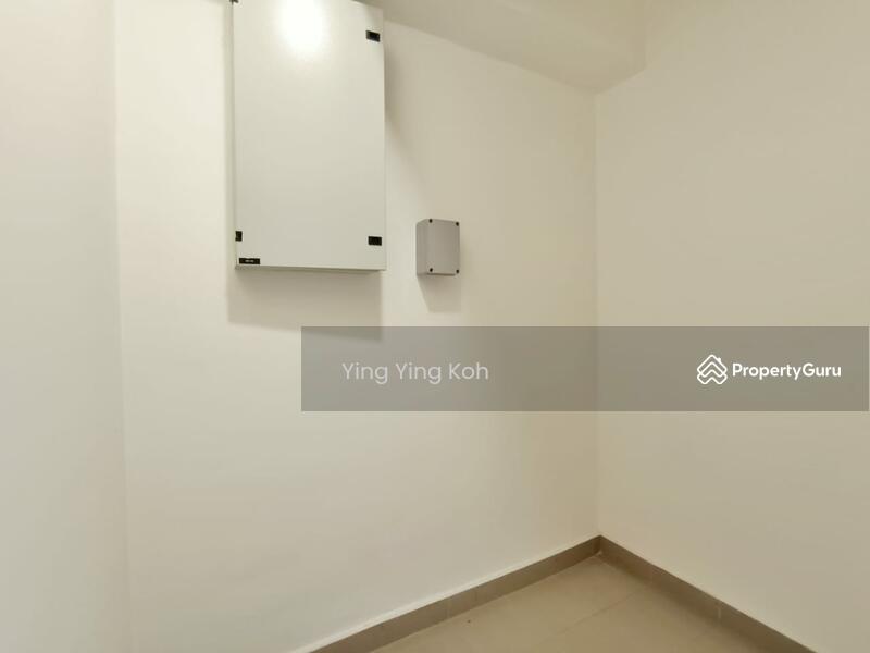 Servis Apartment untuk Disewa di Serviced Residence @ KL Trillion - Ying Ying Koh - PropertyGuru.com.my