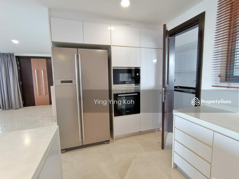 Servis Apartment untuk Disewa di Serviced Residence @ KL Trillion - Ying Ying Koh - PropertyGuru.com.my