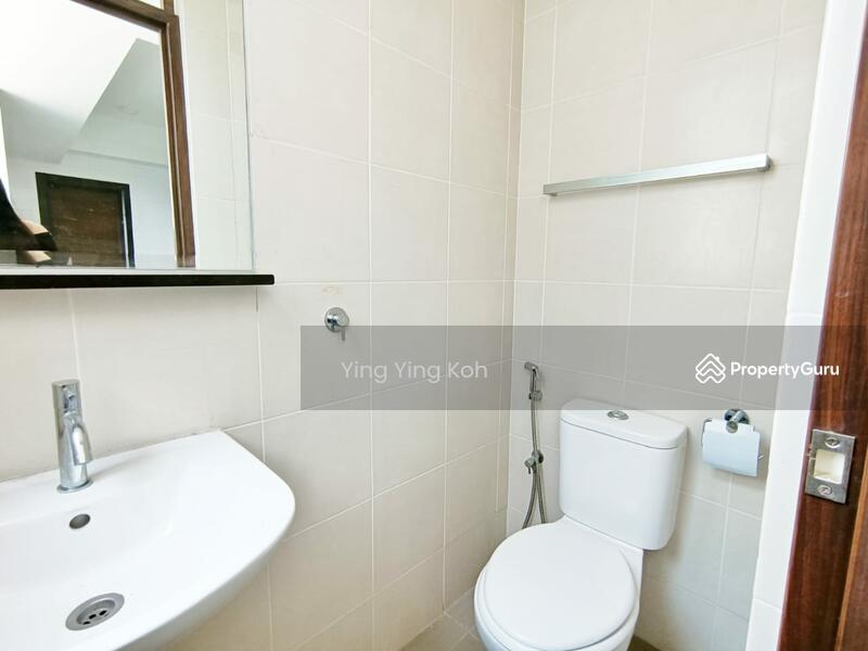 Servis Apartment untuk Disewa di Serviced Residence @ KL Trillion - Ying Ying Koh - PropertyGuru.com.my