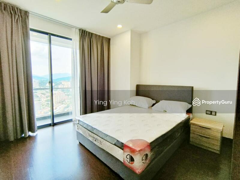 Servis Apartment untuk Disewa di Serviced Residence @ KL Trillion - Ying Ying Koh - PropertyGuru.com.my