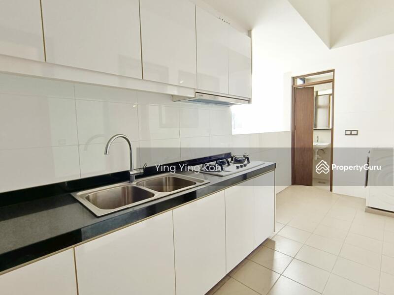 Servis Apartment untuk Disewa di Serviced Residence @ KL Trillion - Ying Ying Koh - PropertyGuru.com.my