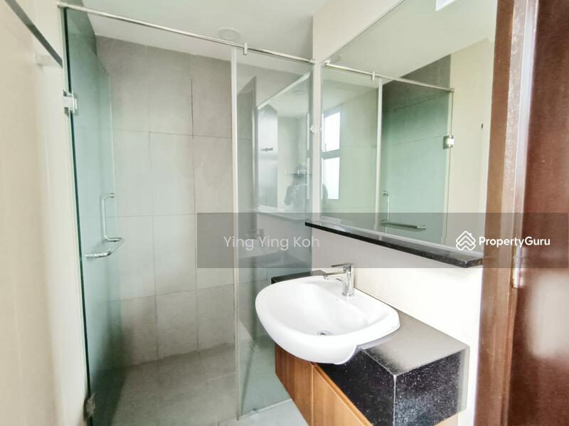 Servis Apartment untuk Disewa di Serviced Residence @ KL Trillion - Ying Ying Koh - PropertyGuru.com.my