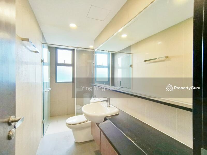 Servis Apartment untuk Disewa di Serviced Residence @ KL Trillion - Ying Ying Koh - PropertyGuru.com.my