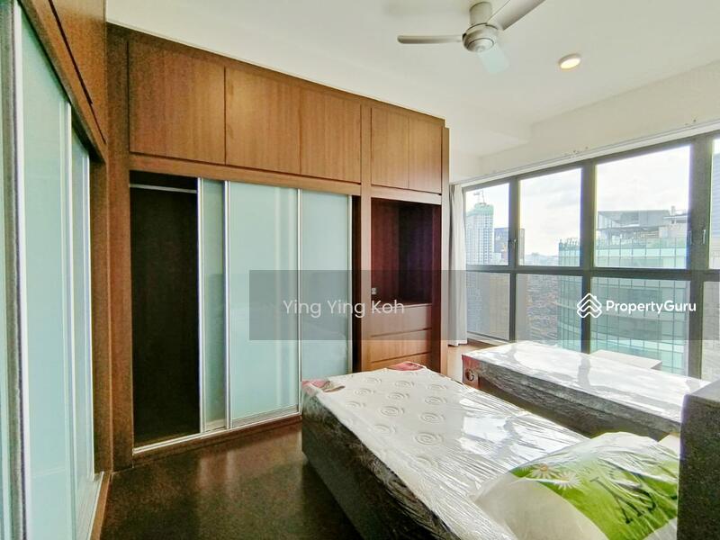 Servis Apartment untuk Disewa di Serviced Residence @ KL Trillion - Ying Ying Koh - PropertyGuru.com.my