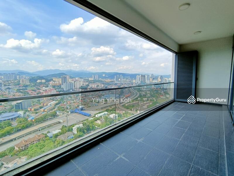 Servis Apartment untuk Disewa di Serviced Residence @ KL Trillion - Ying Ying Koh - PropertyGuru.com.my