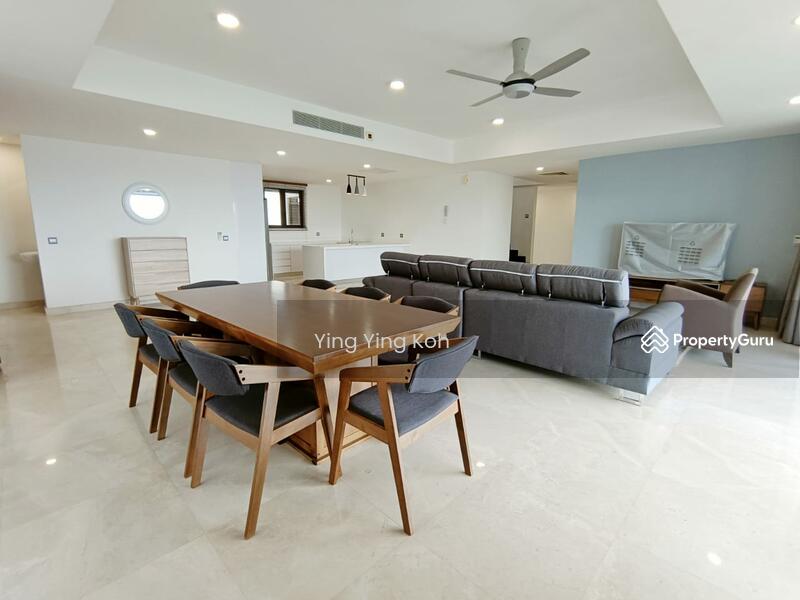 Servis Apartment untuk Disewa di Serviced Residence @ KL Trillion - Ying Ying Koh - PropertyGuru.com.my