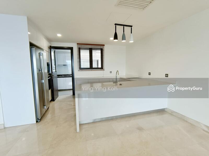 Servis Apartment untuk Disewa di Serviced Residence @ KL Trillion - Ying Ying Koh - PropertyGuru.com.my