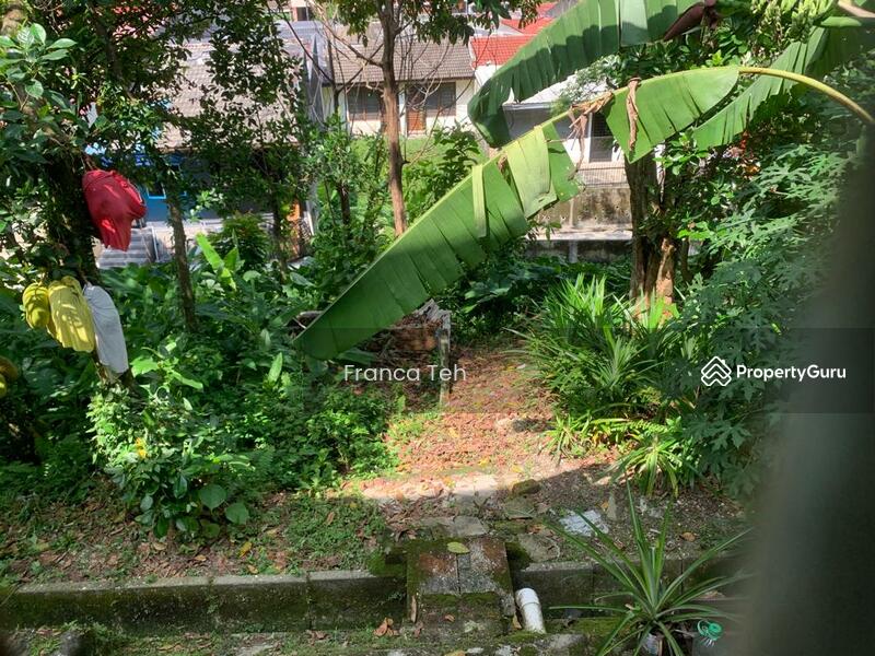 Untuk Dijual - Ampang Jaya 1.5 Storey House