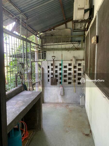 Untuk Dijual - Ampang Jaya 1.5 Storey House