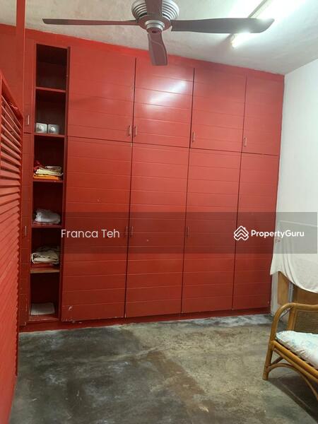 Untuk Dijual - Ampang Jaya 1.5 Storey House