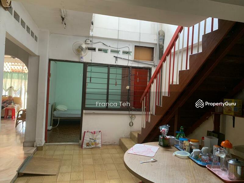 Untuk Dijual - Ampang Jaya 1.5 Storey House