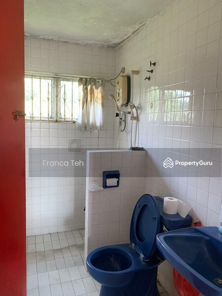 Untuk Dijual - Ampang Jaya 1.5 Storey House