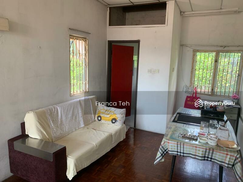 Untuk Dijual - Ampang Jaya 1.5 Storey House