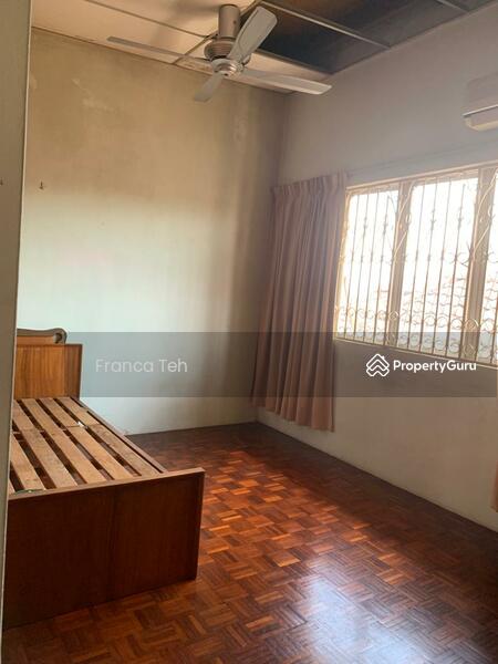 Untuk Dijual - Ampang Jaya 1.5 Storey House