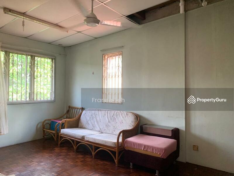 Untuk Dijual - Ampang Jaya 1.5 Storey House