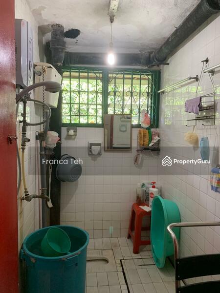 Untuk Dijual - Ampang Jaya 1.5 Storey House