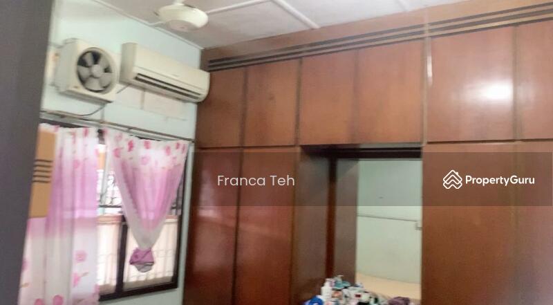 Untuk Dijual - Ampang Jaya 1.5 Storey House