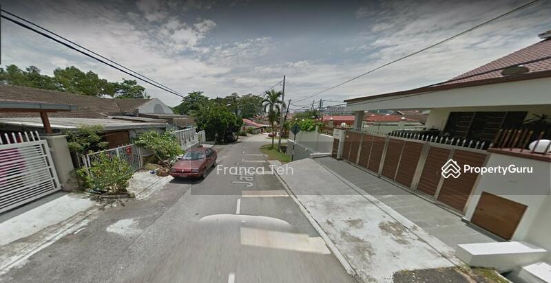 Untuk Dijual - Ampang Jaya 1.5 Storey House