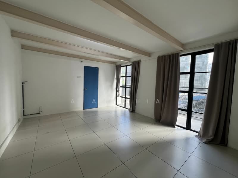 Condominium for Rent at SOHO @ Empire City - Alan Chia - PropertyGuru.com.my