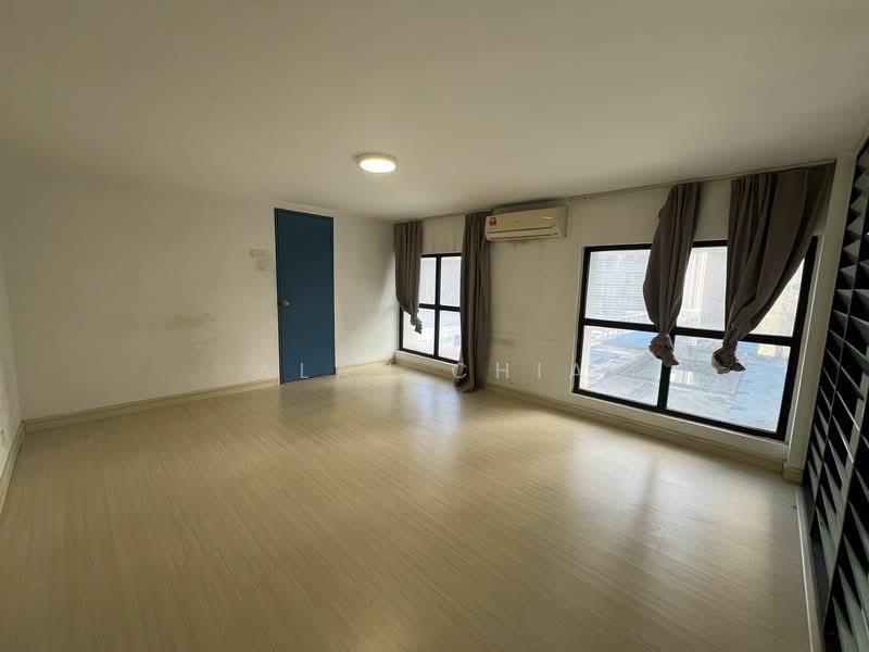 Condominium for Rent at SOHO @ Empire City - Alan Chia - PropertyGuru.com.my