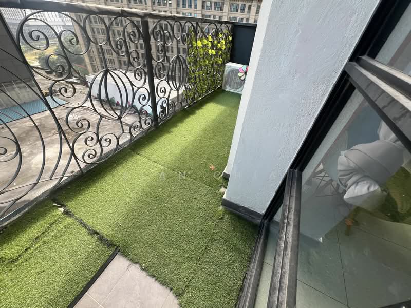 Condominium for Rent at SOHO @ Empire City - Alan Chia - PropertyGuru.com.my