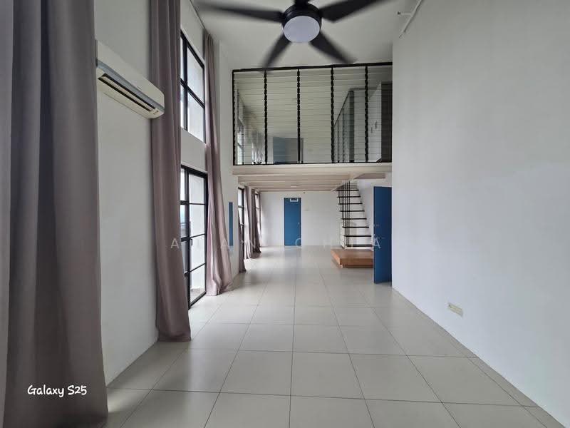 Condominium for Rent at SOHO @ Empire City - Alan Chia - Interior - PropertyGuru.com.my