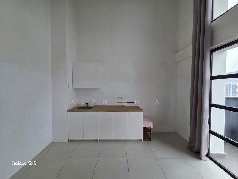 Condominium for Rent at SOHO @ Empire City - Alan Chia - Kitchen - PropertyGuru.com.my