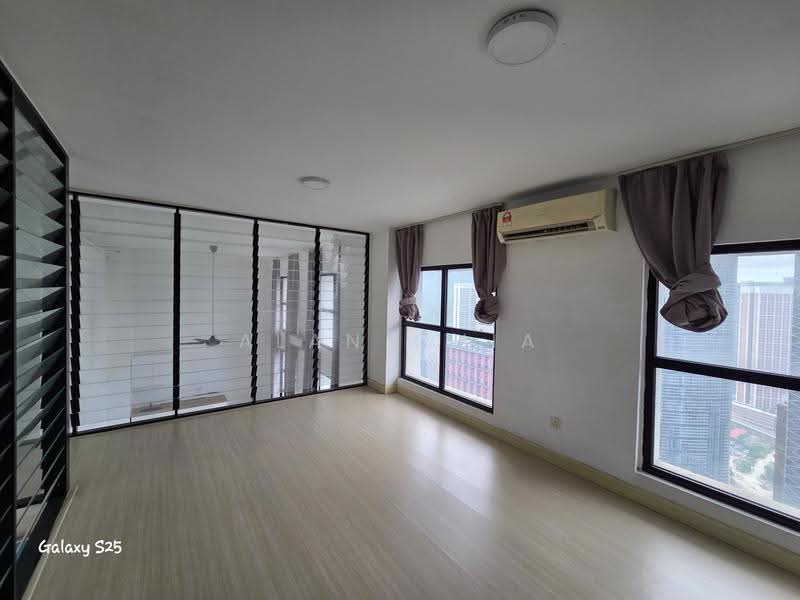 Condominium for Rent at SOHO @ Empire City - Alan Chia - View - PropertyGuru.com.my