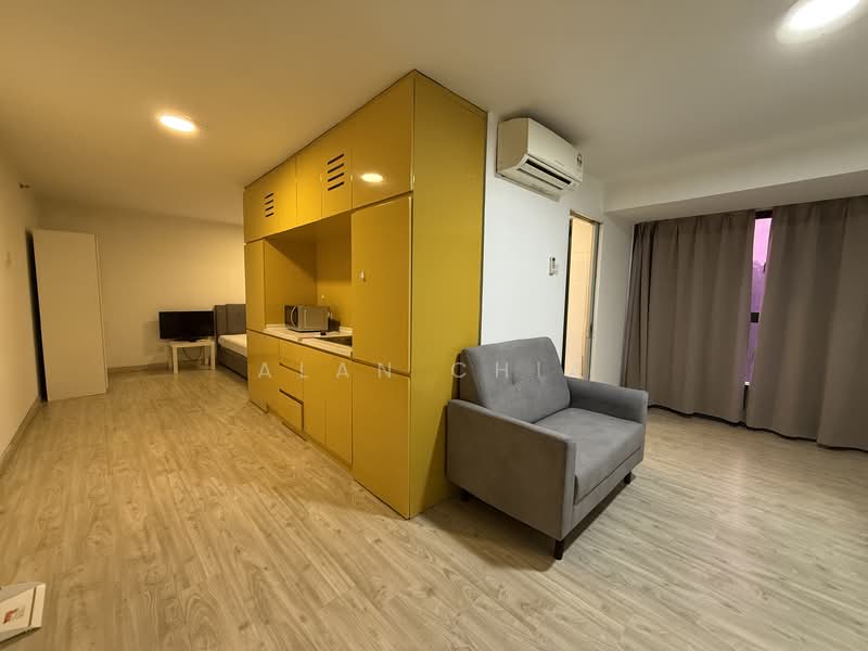 Kondominium untuk Disewa di SOHO @ Empire City - Alan Chia - PropertyGuru.com.my