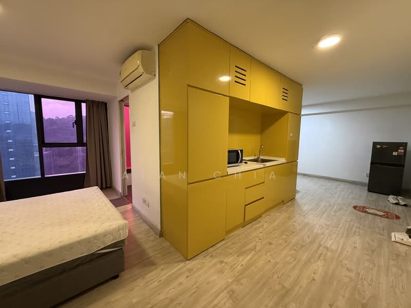 Kondominium untuk Disewa di SOHO @ Empire City - Alan Chia - PropertyGuru.com.my