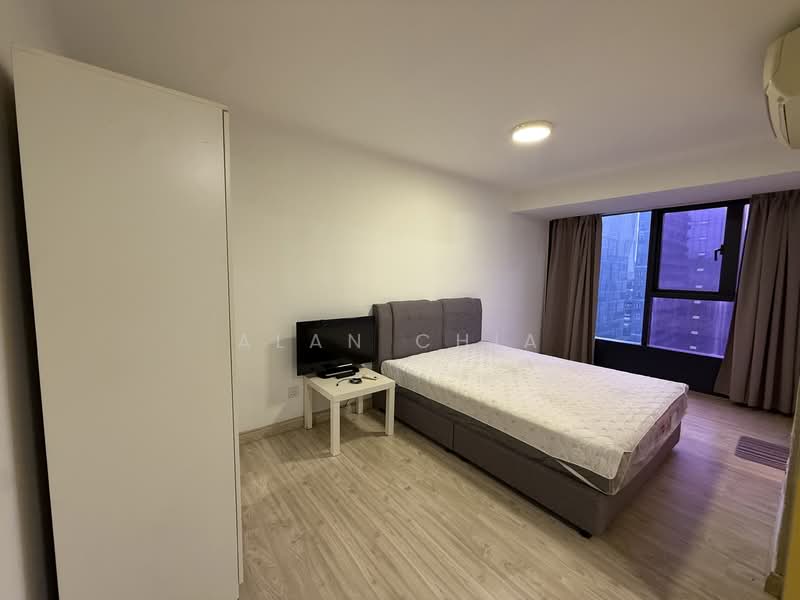Kondominium untuk Disewa di SOHO @ Empire City - Alan Chia - PropertyGuru.com.my
