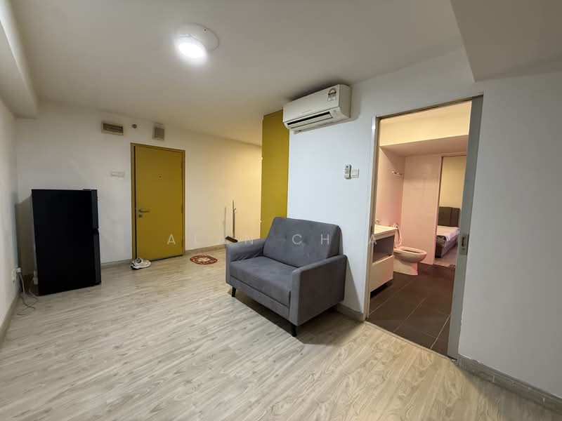 Kondominium untuk Disewa di SOHO @ Empire City - Alan Chia - PropertyGuru.com.my