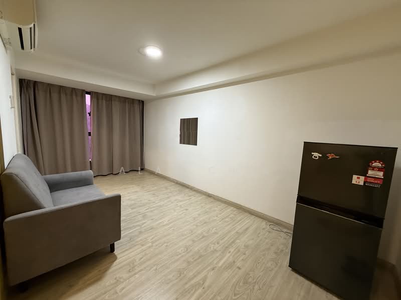 Kondominium untuk Disewa di SOHO @ Empire City - Alan Chia - PropertyGuru.com.my