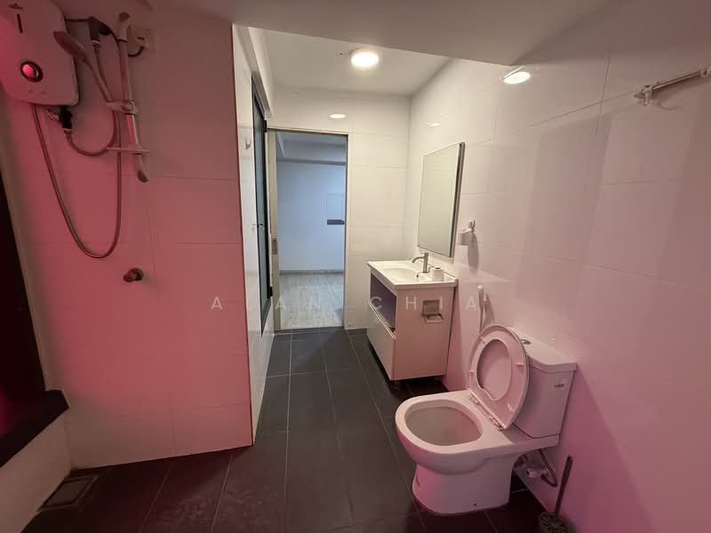 Kondominium untuk Disewa di SOHO @ Empire City - Alan Chia - PropertyGuru.com.my