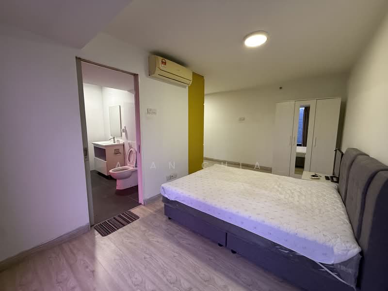 Kondominium untuk Disewa di SOHO @ Empire City - Alan Chia - PropertyGuru.com.my
