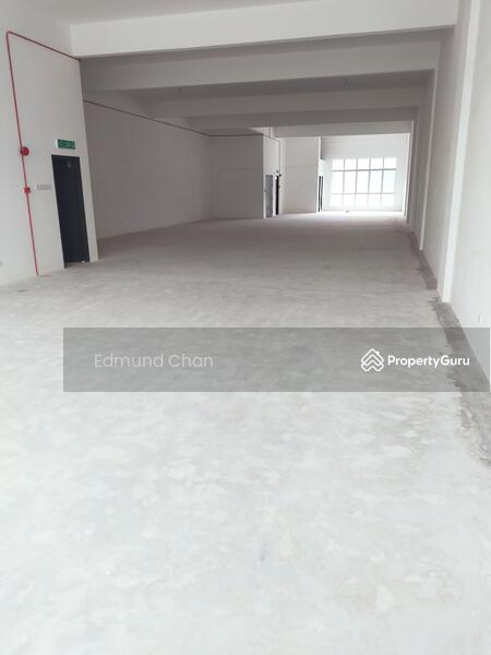 Kilang untuk Dijual di Kampung Pulau Meranti (Puchong) - Edmund Chan - PropertyGuru.com.my