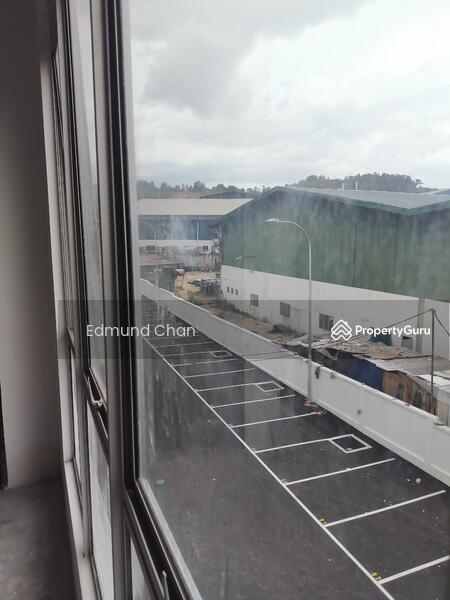 Kilang untuk Dijual di Kampung Pulau Meranti (Puchong) - Edmund Chan - PropertyGuru.com.my