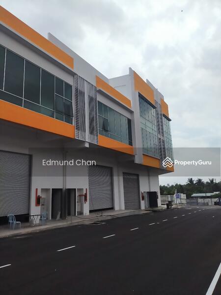 Kilang untuk Dijual di Kampung Pulau Meranti (Puchong) - Edmund Chan - PropertyGuru.com.my