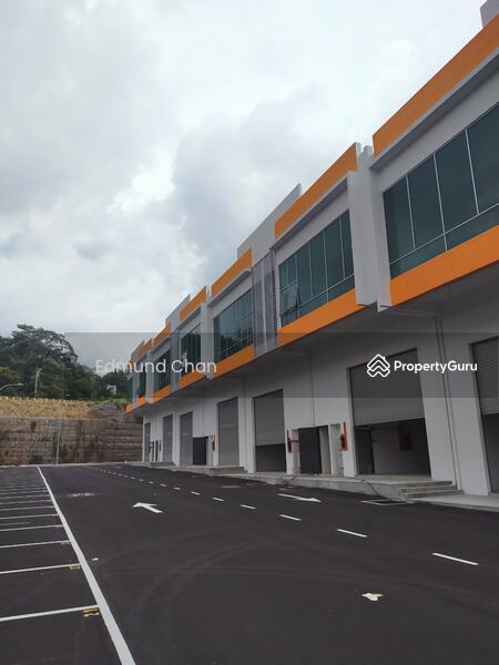 Kilang untuk Dijual di Kampung Pulau Meranti (Puchong) - Edmund Chan - PropertyGuru.com.my