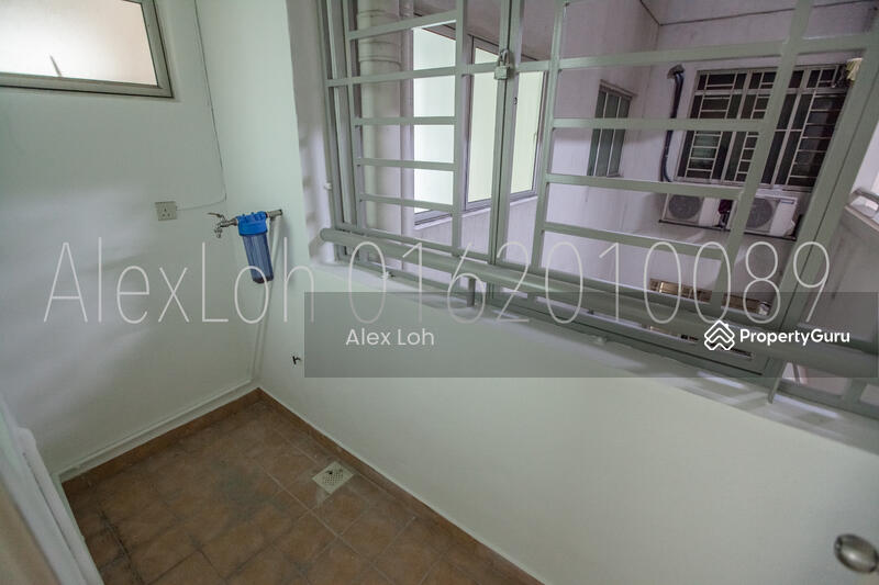 Condominium for Sale at Metropolitan Square Service Residence - Alex Loh - PropertyGuru.com.my