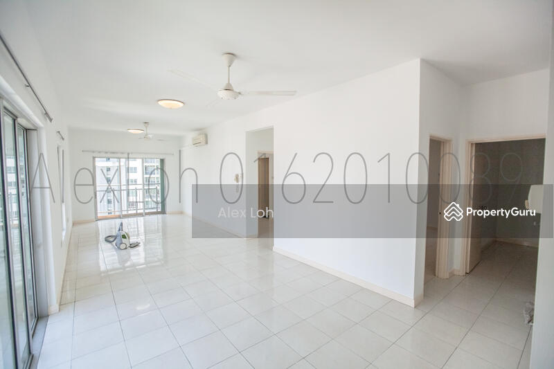 Condominium for Sale at Metropolitan Square Service Residence - Alex Loh - PropertyGuru.com.my