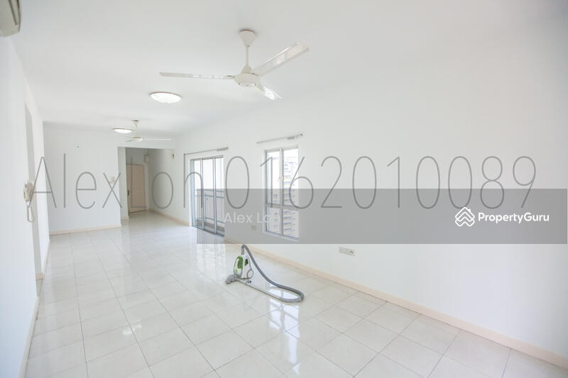 Condominium for Sale at Metropolitan Square Service Residence - Alex Loh - PropertyGuru.com.my