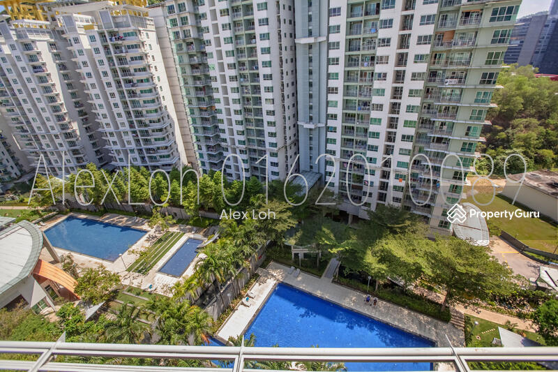 Condominium for Sale at Metropolitan Square Service Residence - Alex Loh - PropertyGuru.com.my