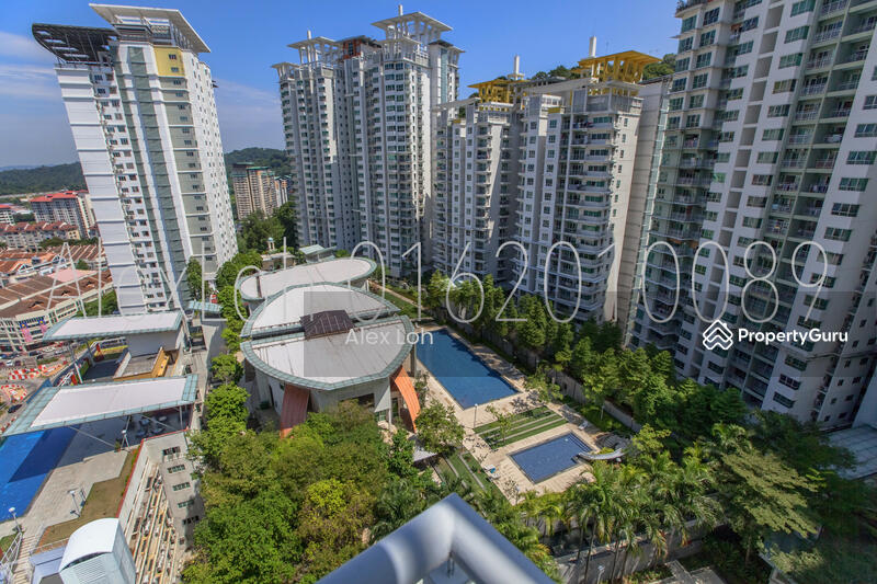 Condominium for Sale at Metropolitan Square Service Residence - Alex Loh - PropertyGuru.com.my
