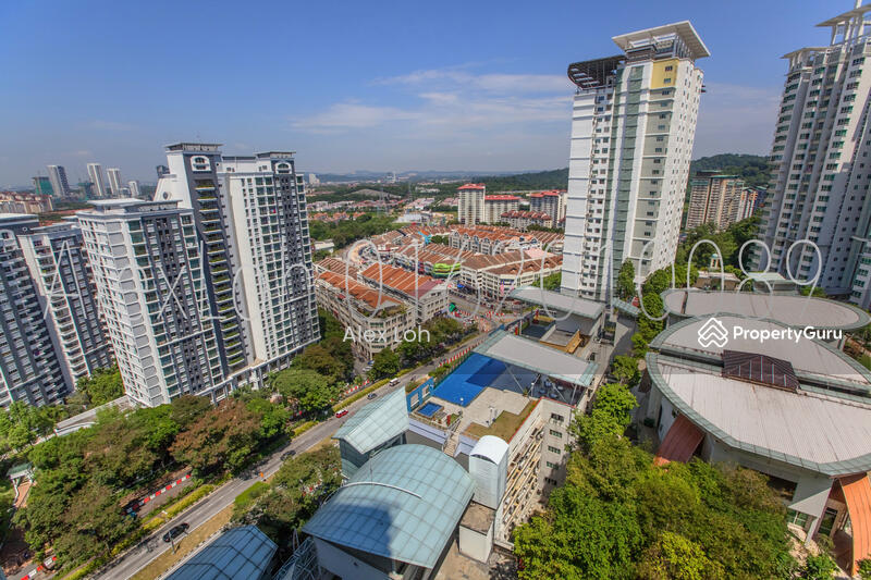 Condominium for Sale at Metropolitan Square Service Residence - Alex Loh - PropertyGuru.com.my