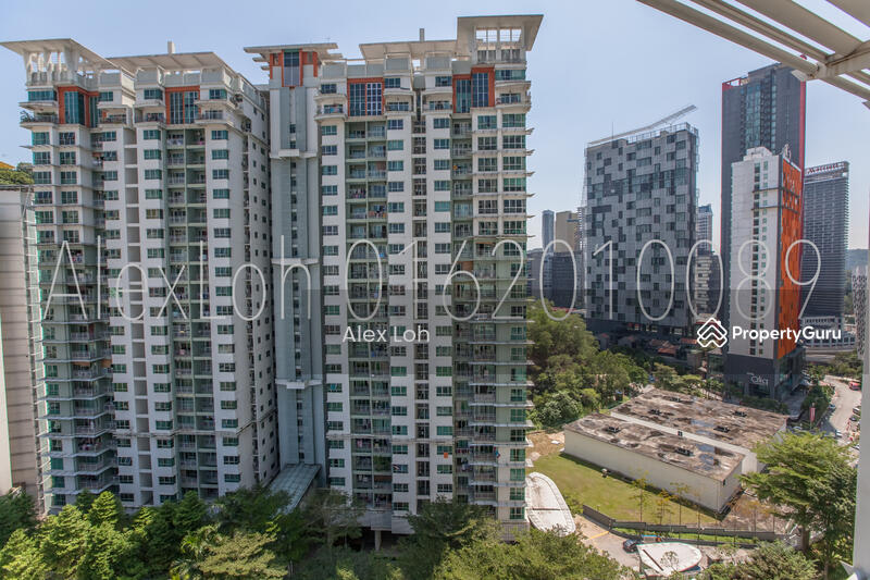 Condominium for Sale at Metropolitan Square Service Residence - Alex Loh - PropertyGuru.com.my