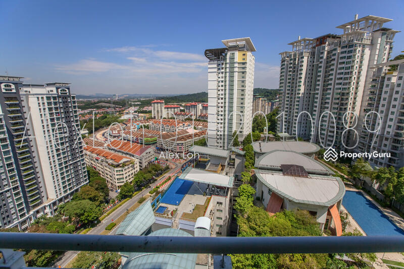 Condominium for Sale at Metropolitan Square Service Residence - Alex Loh - PropertyGuru.com.my