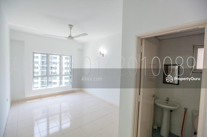 Condominium for Sale at Metropolitan Square Service Residence - Alex Loh - PropertyGuru.com.my