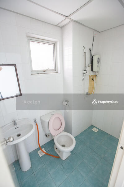 Condominium for Sale at Metropolitan Square Service Residence - Alex Loh - PropertyGuru.com.my